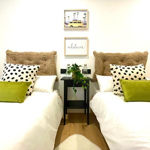 Appartement met Twee Slaapkamers